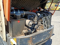 Minigraafmachine, peel-job, eb14, 1990 - afbeelding 15 van  26