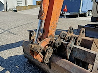 Minigraafmachine, peel-job, eb14, 1990 - afbeelding 18 van  26