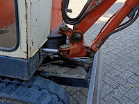 Minigraafmachine, peel-job, eb14, 1990 - afbeelding 19 van  26
