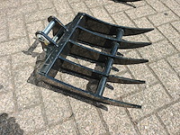 Minigraafmachine riek - afbeelding 1 van  7