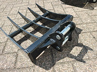 Minigraafmachine riek - afbeelding 7 van  7