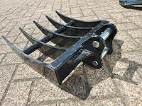 Minigraafmachine riek - afbeelding 3 van  6