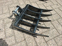 Minigraafmachine riek