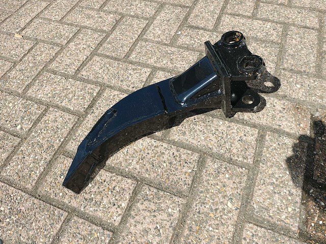 Minigraafmachine riptand - afbeelding 2 van  3