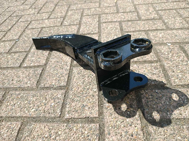 Minigraafmachine riptand - afbeelding 3 van  3
