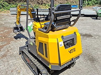 Minigraafmachine - afbeelding 2 van  7