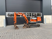 Minigraver peljob eb14.4 diesel 11kw 1996 - afbeelding 1 van  1