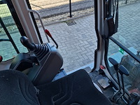 Minikraan, takeuchi, tb216 - afbeelding 2 van  13
