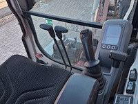 Minikraan, takeuchi, tb216 - afbeelding 13 van  13