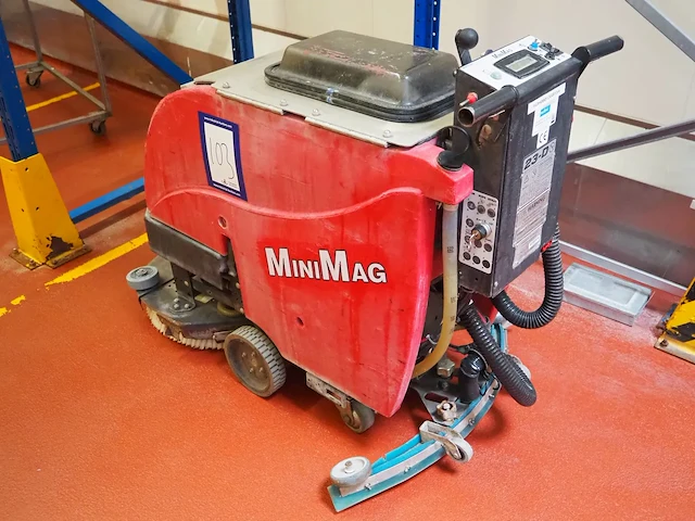 Minimag - afbeelding 1 van  7