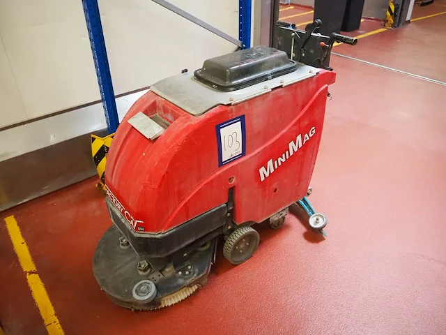 Minimag - afbeelding 2 van  7