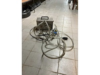 Minimax - 140 - bierleidingen spoel apparaat - afbeelding 2 van  5