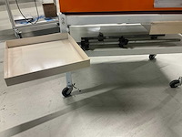 Minipack torre fm-/75 krimpverpakkings machine - afbeelding 6 van  8
