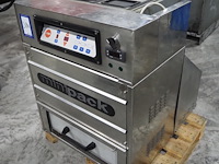 Minipack-torre s.p.a. - afbeelding 1 van  9