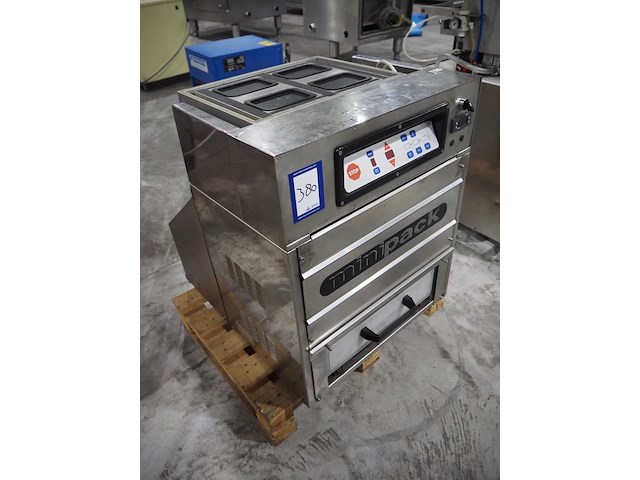 Minipack-torre s.p.a. - afbeelding 2 van  9