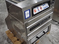 Minipack-torre s.p.a. - afbeelding 2 van  9