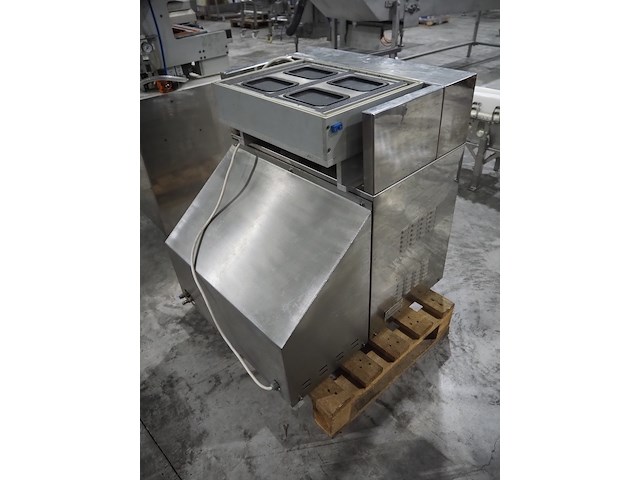 Minipack-torre s.p.a. - afbeelding 3 van  9