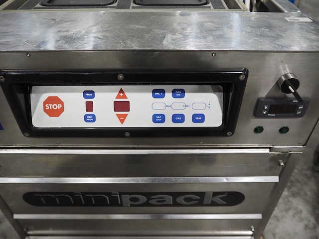 Minipack-torre s.p.a. - afbeelding 5 van  9