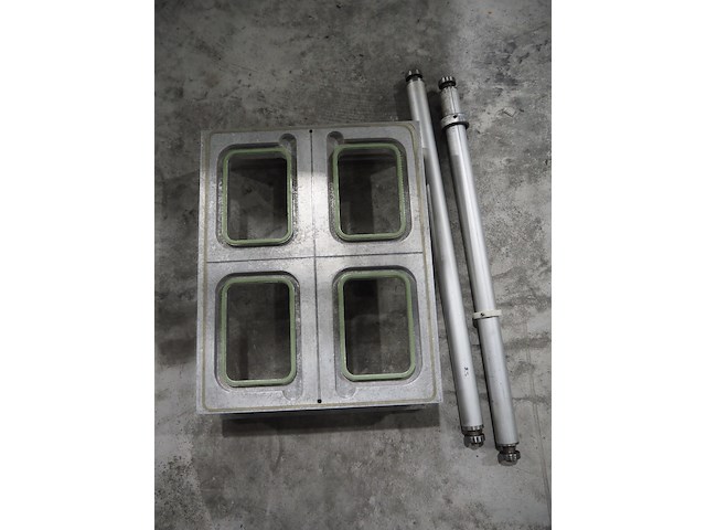 Minipack-torre s.p.a. - afbeelding 9 van  9