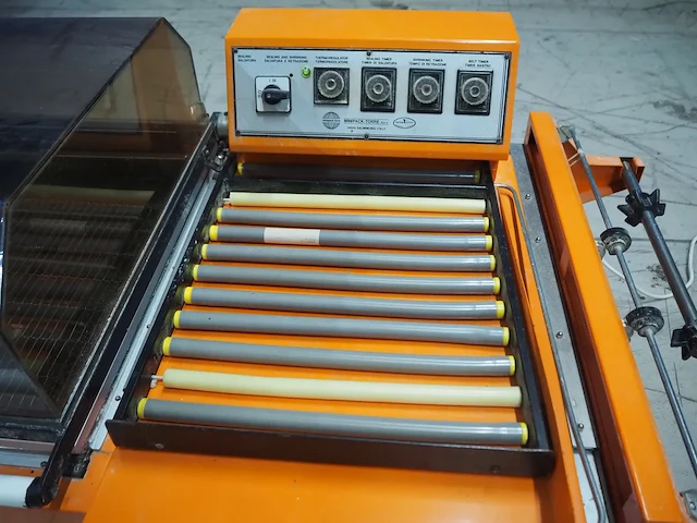 Minipack-torre s.p.a. - afbeelding 13 van  16