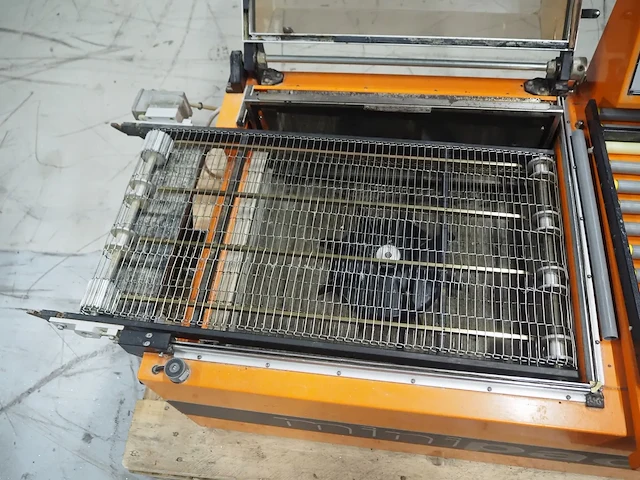 Minipack-torre s.p.a. - afbeelding 16 van  16
