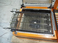 Minipack-torre s.p.a. - afbeelding 16 van  16