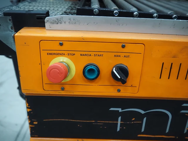 Minipack-torre s.p.a. - afbeelding 3 van  12