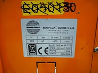 Minipack-torre s.p.a. - afbeelding 4 van  12