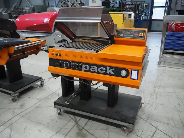 Minipack-torre s.p.a. - afbeelding 5 van  12
