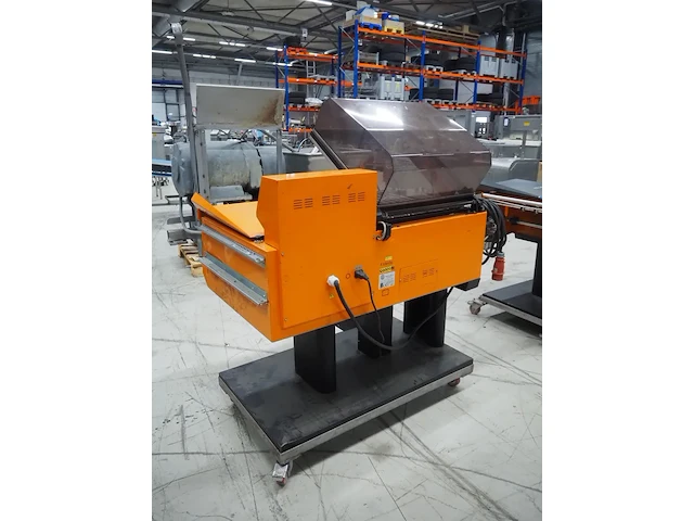 Minipack-torre s.p.a. - afbeelding 6 van  12