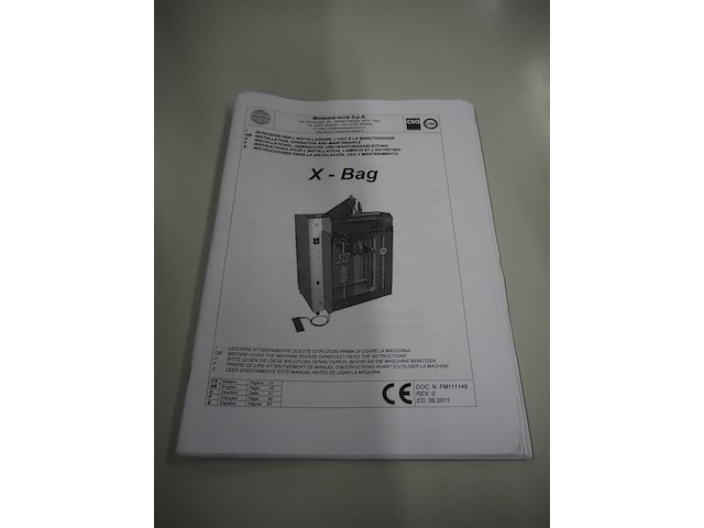 Minipack torre - afbeelding 11 van  19