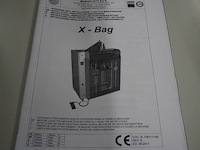 Minipack torre - afbeelding 11 van  19