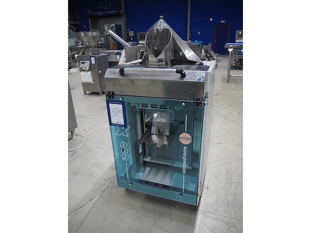 Minipack torre - afbeelding 1 van  19