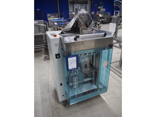 Minipack torre - afbeelding 12 van  19