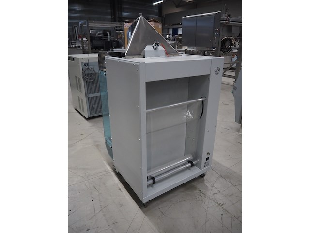 Minipack torre - afbeelding 14 van  19