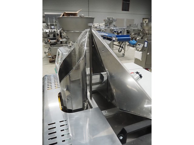 Minipack torre - afbeelding 18 van  19