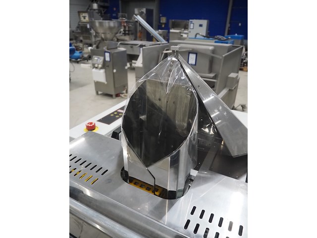 Minipack torre - afbeelding 19 van  19