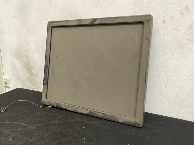Minipro mp80 flat panel (3x) - afbeelding 1 van  3