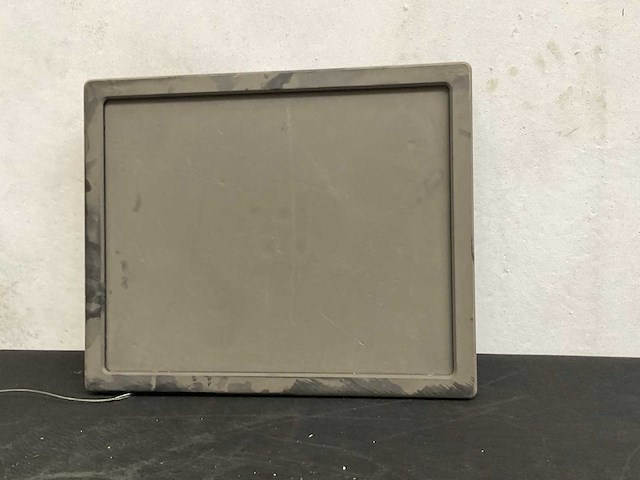 Minipro mp80 flat panel (3x) - afbeelding 2 van  3