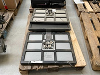 Minipro mp80 flat panel (3x) - afbeelding 3 van  3
