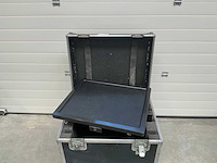 Minipro mp80 flat panel (4x) - afbeelding 1 van  4