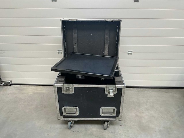 Minipro mp80 flat panel (4x) - afbeelding 2 van  4