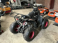 Miniquad 110cc ( four stroke ) - afbeelding 3 van  7