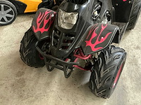 Miniquad 110cc ( four stroke ) - afbeelding 7 van  7