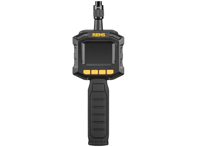Miniscoop/camera set rems, r6 - afbeelding 2 van  4