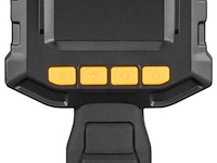 Miniscoop/camera set rems, r6 - afbeelding 2 van  4