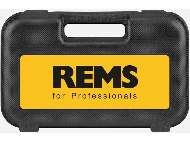 Miniscoop/camera set rems, r6 - afbeelding 4 van  4