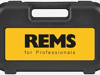 Miniscoop/camera set rems, r6 - afbeelding 4 van  4