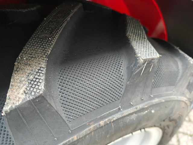 Minishovel - 2026 - pantherw25 advanced met kubota 4 cyl - afbeelding 5 van  52