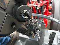 Minishovel - 2026 - pantherw25 advanced met kubota 4 cyl - afbeelding 19 van  52